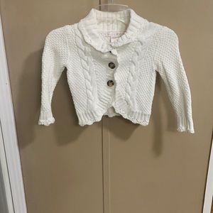 Maggie & Zoe Sweater